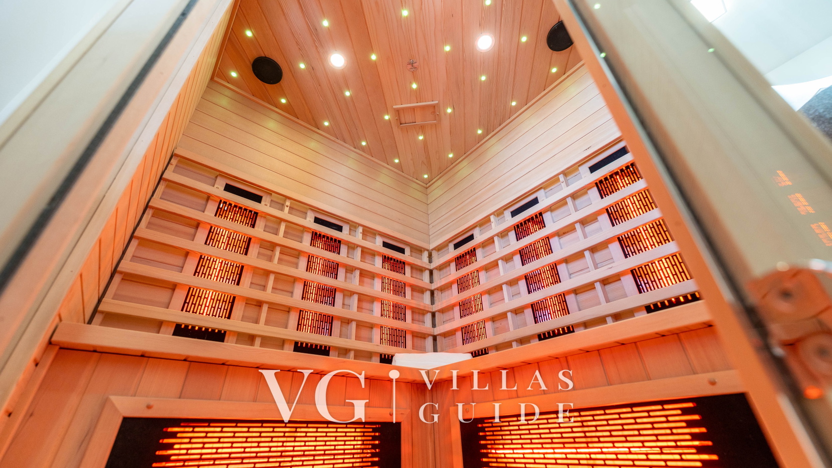 Villa Danica - Privlaka Zusatzinhalte