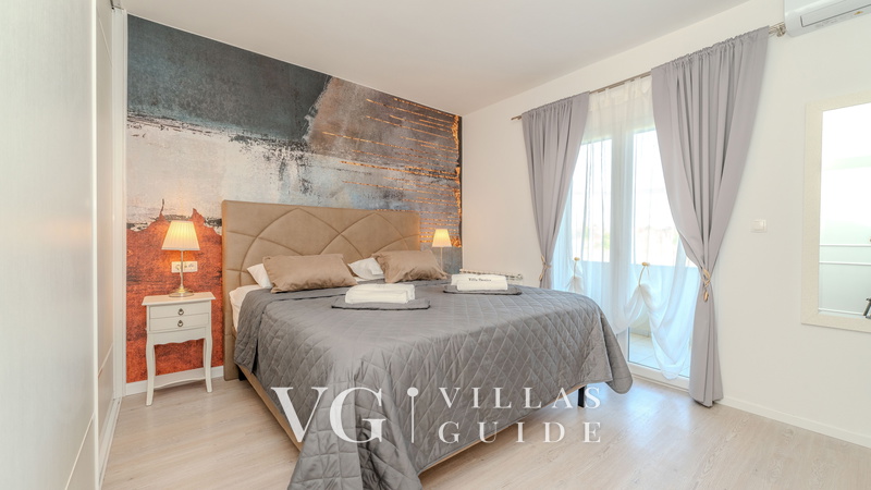 Villa Danica - Privlaka