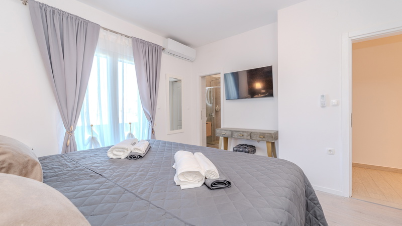 Villa Danica - Privlaka