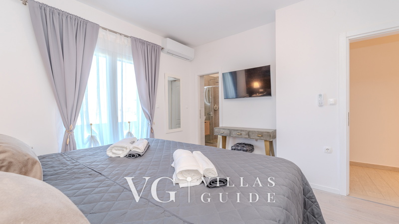 Villa Danica - Privlaka Schlafzimmer