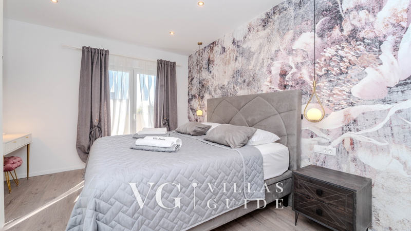 Villa Danica - Privlaka