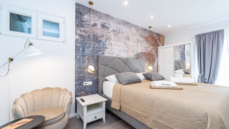 Villa Danica - Privlaka