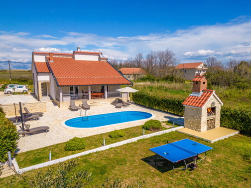 Villa Olive-Privlaka