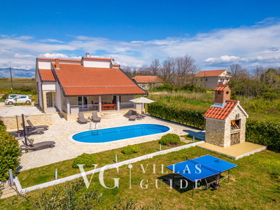Villa Olive-Privlaka