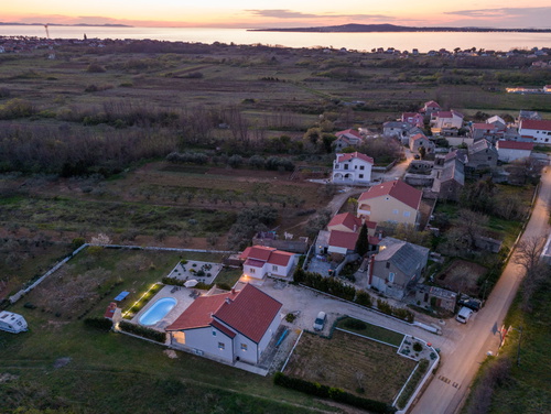 Villa Olive-Privlaka
