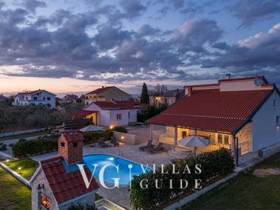 Villa Olive-Privlaka