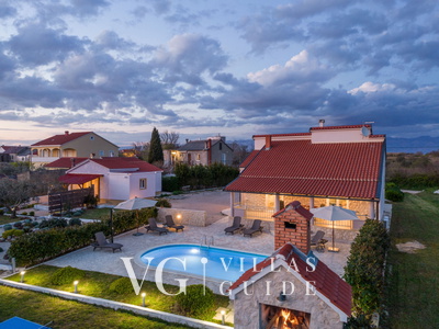 Villa Olive-Privlaka