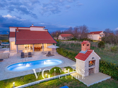 Villa Olive-Privlaka