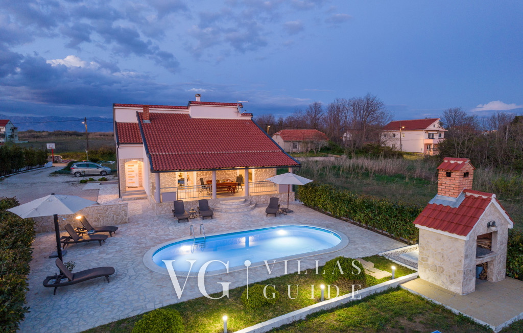 Villa Olive-Privlaka