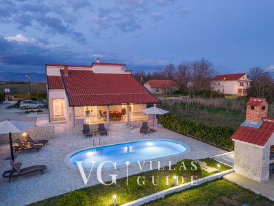 Villa Olive-Privlaka