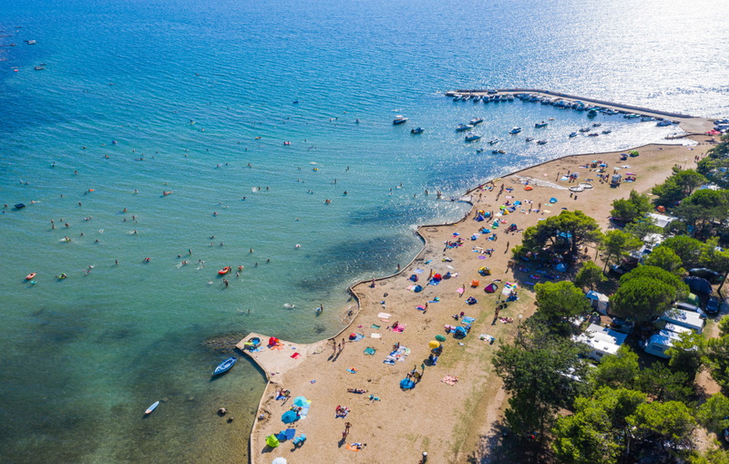 Villa Olive-Privlaka