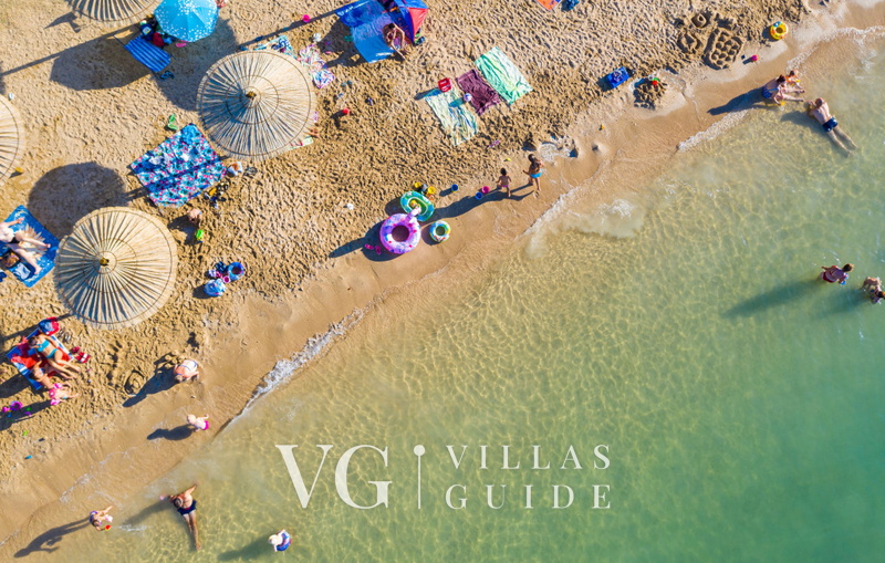 Villa Olive-Privlaka