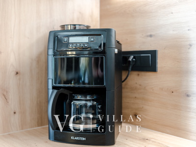 Villa Olive-Privlaka Kitchen