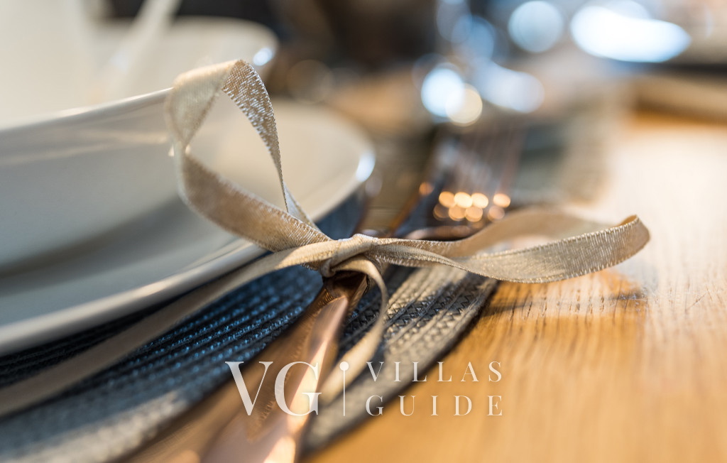 Villa Olive-Privlaka Kitchen