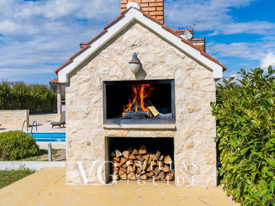 Villa Olive-Privlaka Additional content