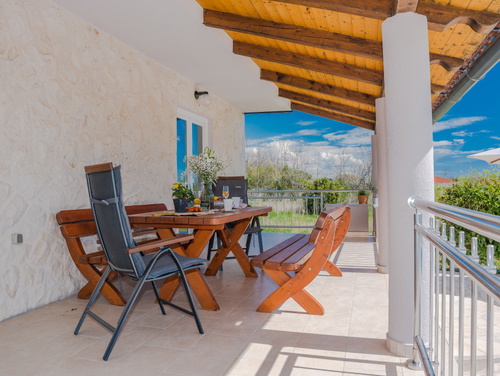 Villa Olive-Privlaka