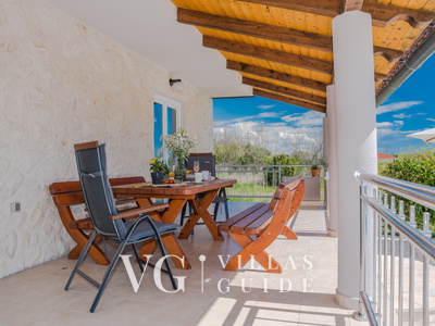 Villa Olive-Privlaka