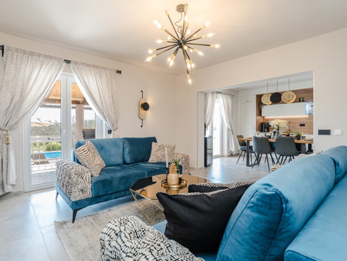 Villa Olive-Privlaka