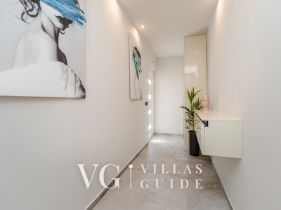 Villa Olive-Privlaka Other