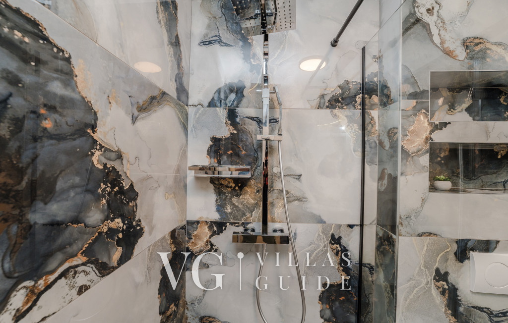 Villa Olive-Privlaka Bathroom