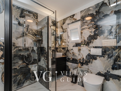 Villa Olive-Privlaka Bagno