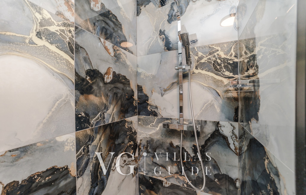 Villa Olive-Privlaka Bathroom