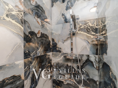 Villa Olive-Privlaka Bagno