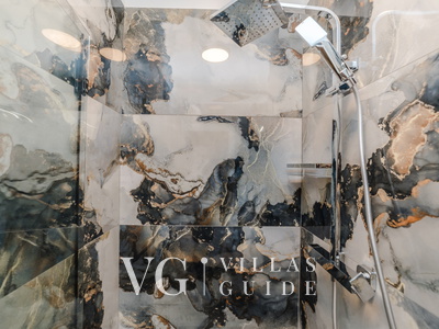 Villa Olive-Privlaka Bathroom