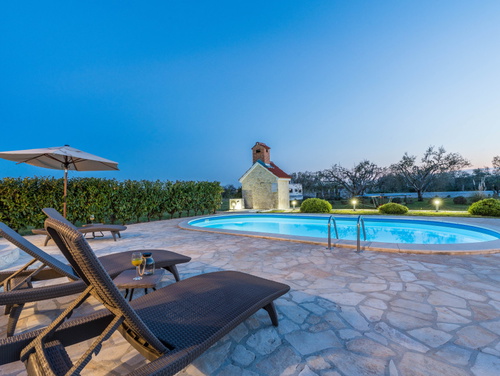 Villa Olive-Privlaka