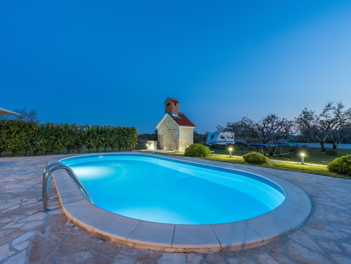 Villa Olive-Privlaka