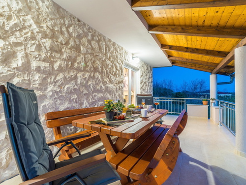 Villa Olive-Privlaka