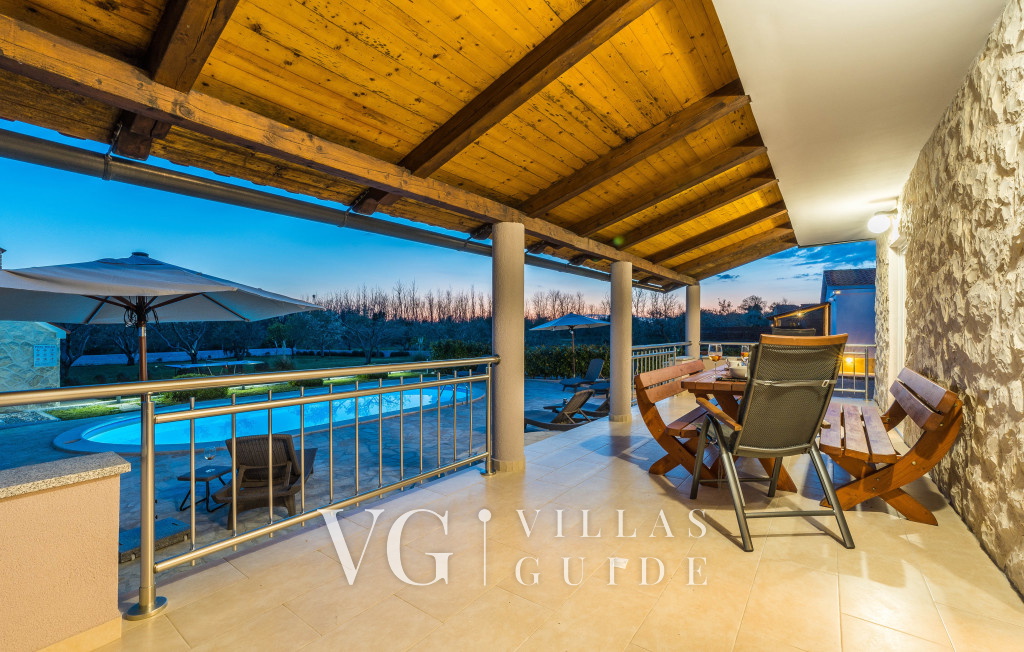 Villa Olive-Privlaka