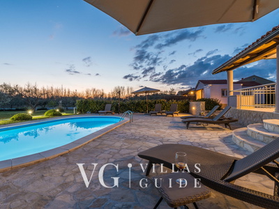 Villa Olive-Privlaka