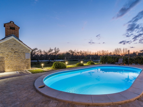 Villa Olive-Privlaka