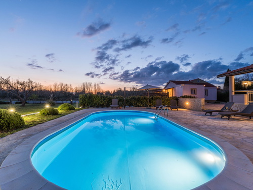Villa Olive-Privlaka