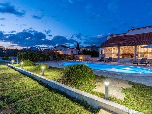Villa Olive-Privlaka