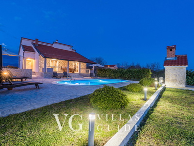 Villa Olive-Privlaka