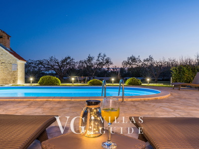 Villa Olive-Privlaka