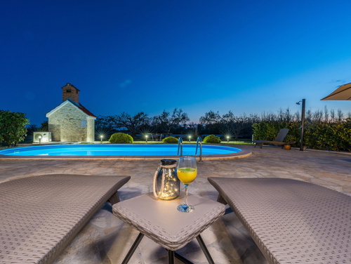 Villa Olive-Privlaka