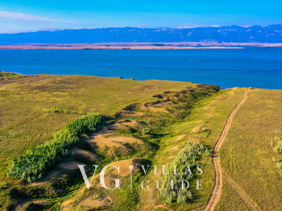 Villa Olive-Privlaka Microlocation