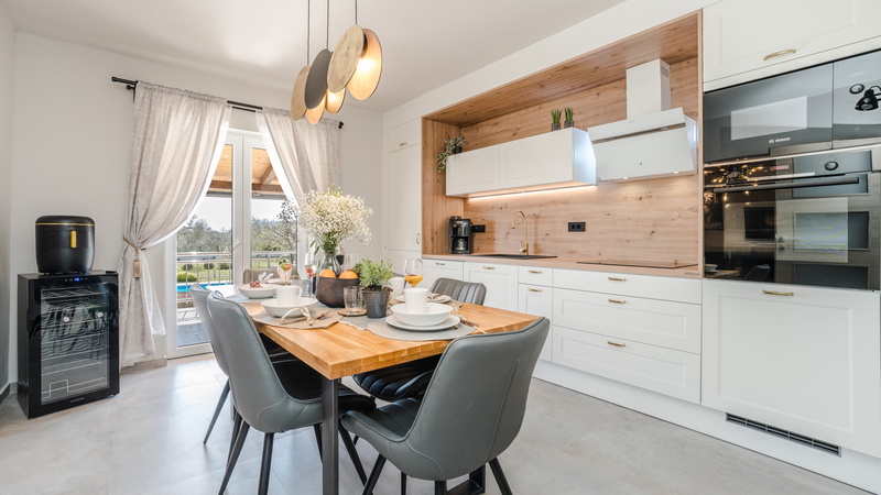 Villa Olive-Privlaka