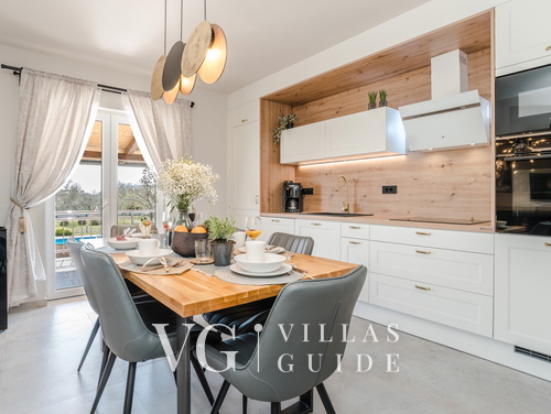 Villa Olive-Privlaka