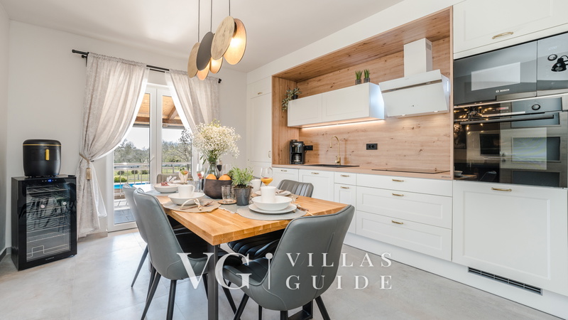 Villa Olive-Privlaka