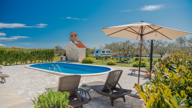 Villa Olive-Privlaka