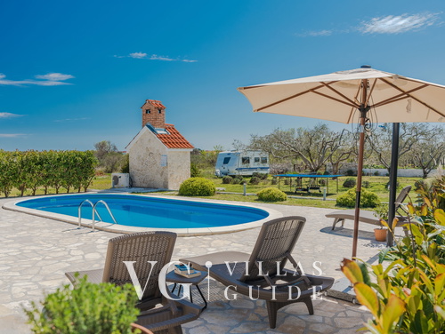 Villa Olive-Privlaka