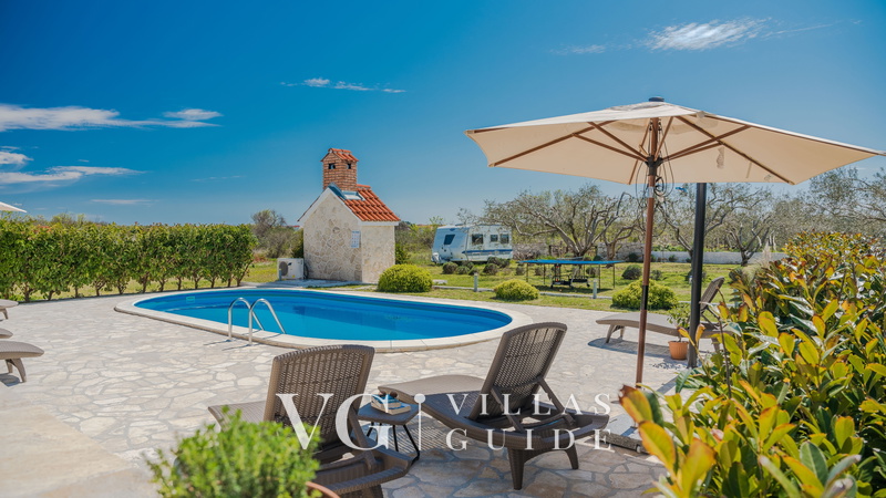 Villa Olive-Privlaka