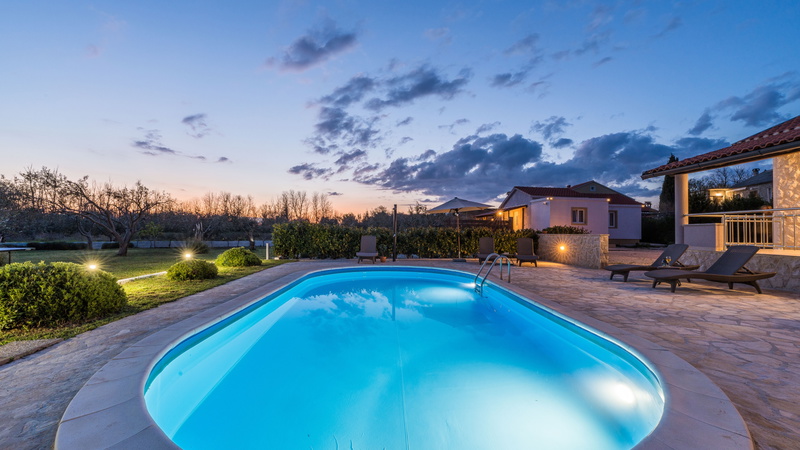 Villa Olive-Privlaka