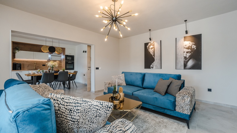 Villa Olive-Privlaka