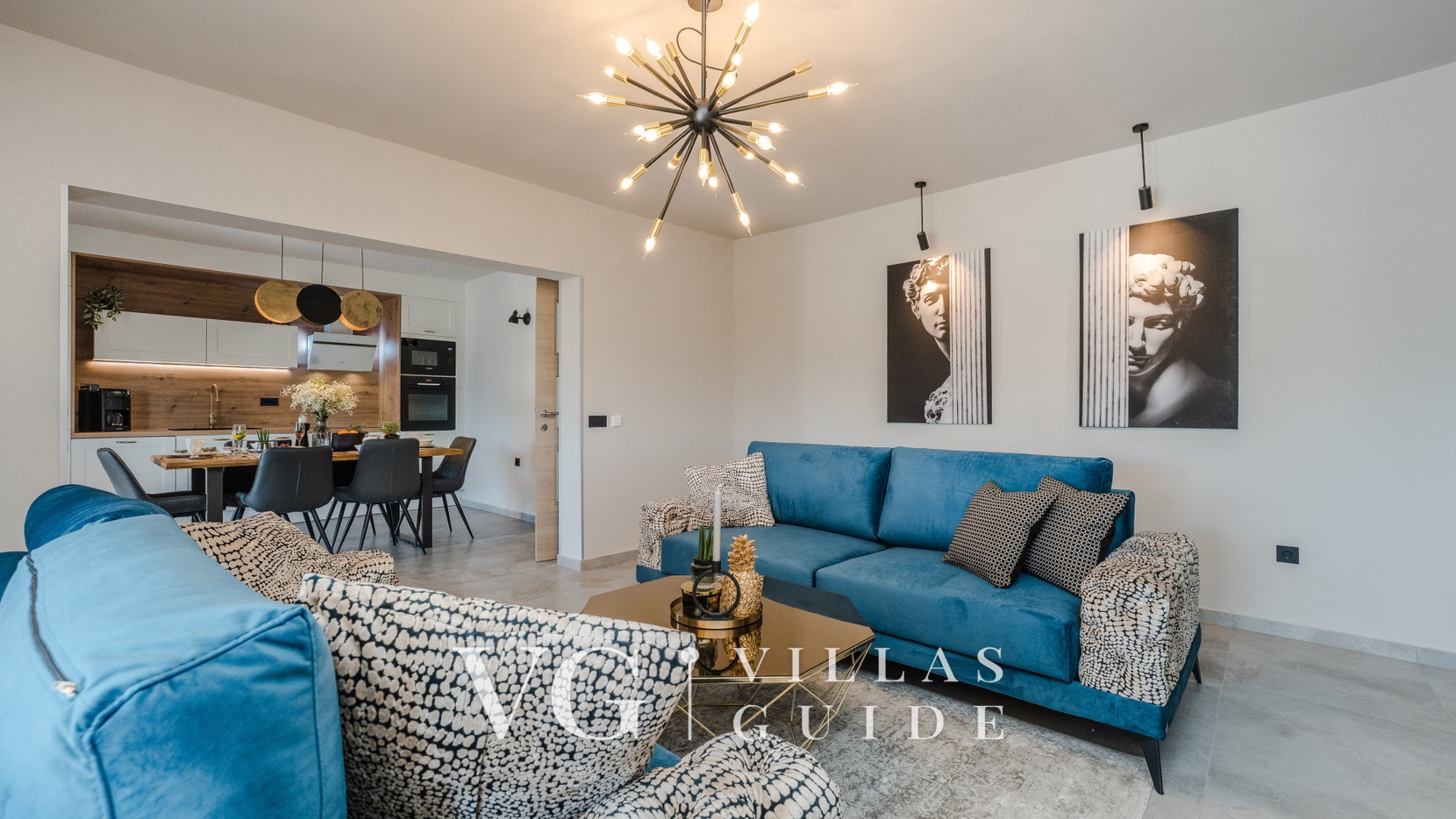 Villa Olive-Privlaka