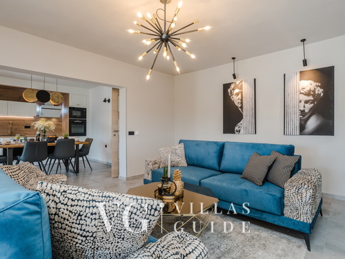 Villa Olive-Privlaka